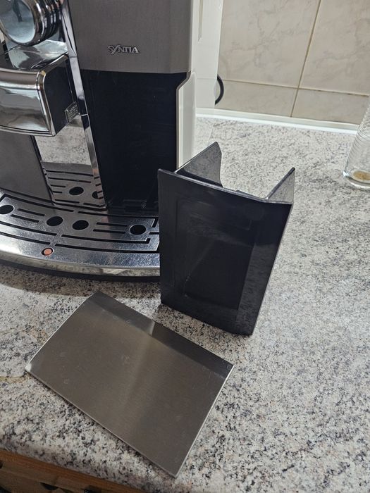 Кафе машина Saeco Sintia
