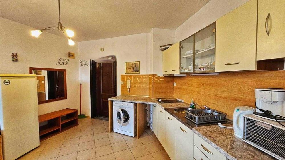Продава се Тристаен апартамент в к.к. Слънчев бряг - 75 кв.м за 589 €/кв.м - Снимка #5