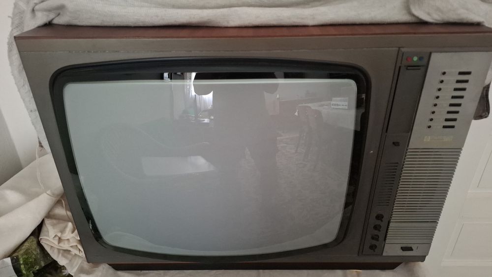 Obiecte vechi de colecție