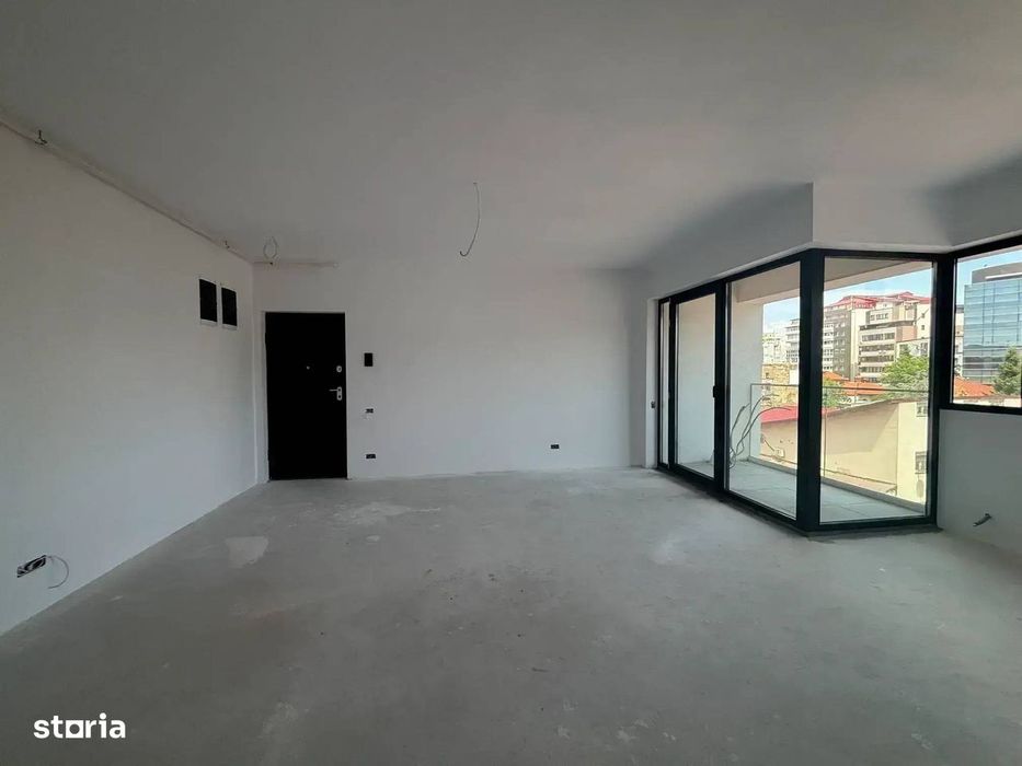Apartament 3 camere Nou Bloc Finalizat Decebal - Alba Iulia