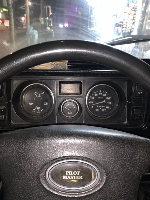 Vaz 2105 yaxshi sastayana