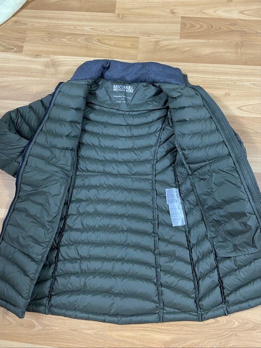 Geaca lunga Michael Kors XS