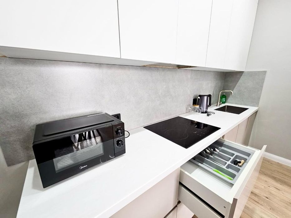 2 ком кв Левый берег Ханшатыр