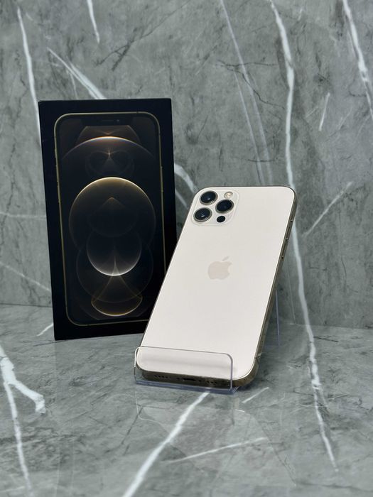 iphone 12 PRO 128 GB 100% г. Костанай, 9 микрорайон, дом 1.