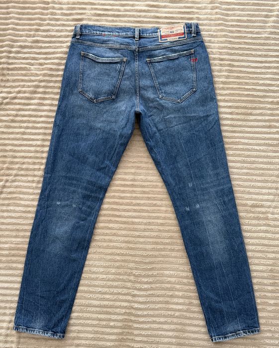 Diesel,blugi pt.bărbați,măr.M(33)