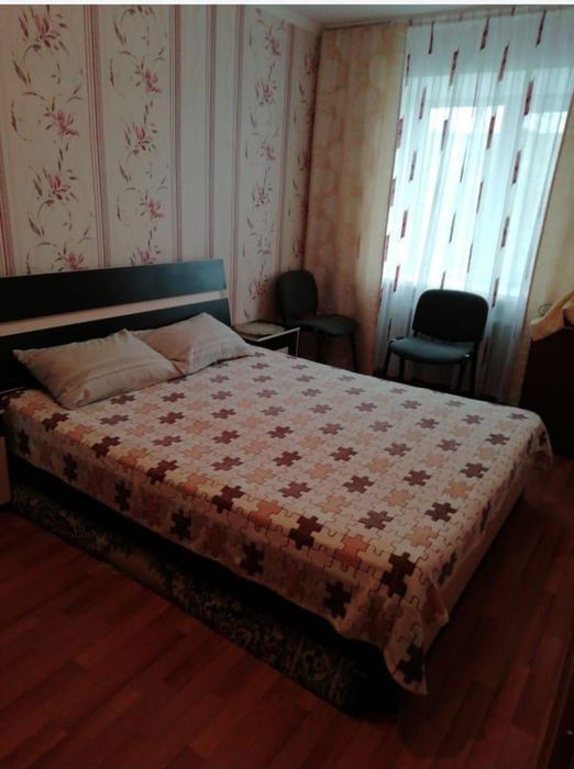 Продам 3-х комнатную квартиру