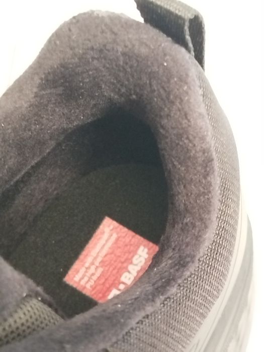 Кроссовки Anta cloud 7 pro waterproof