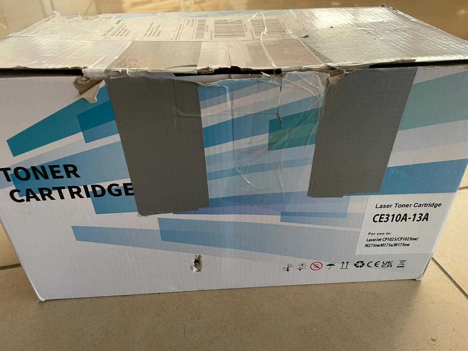 Lot tonere și consumabile imprimante Brother HP Ricoh Lexmark – vând și la bucată