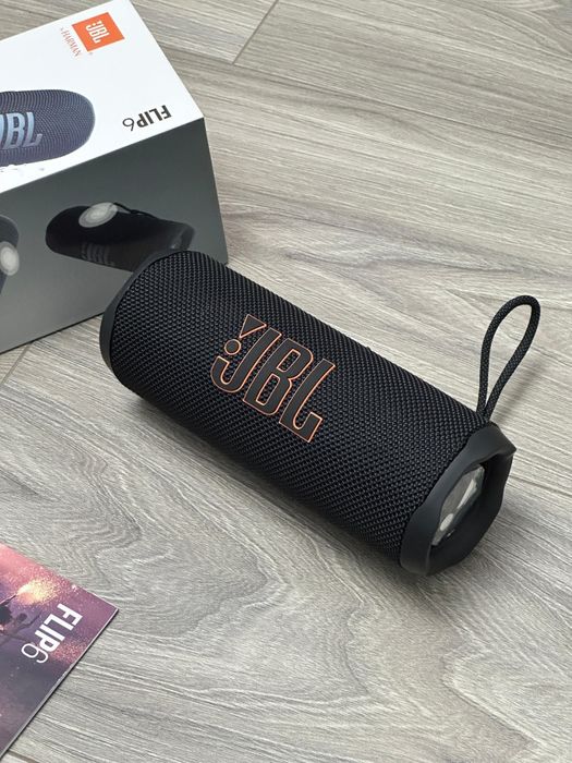 Boxa JBL flip 6 SE VINDE urgent