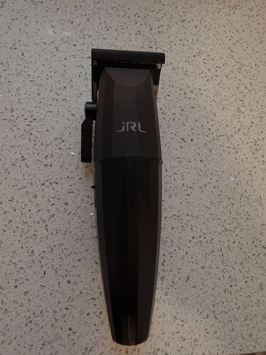 Set barber JRL+BabylissPRO stare foarte buna