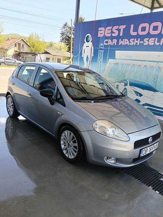 De Vânzare FIAT PUNTO