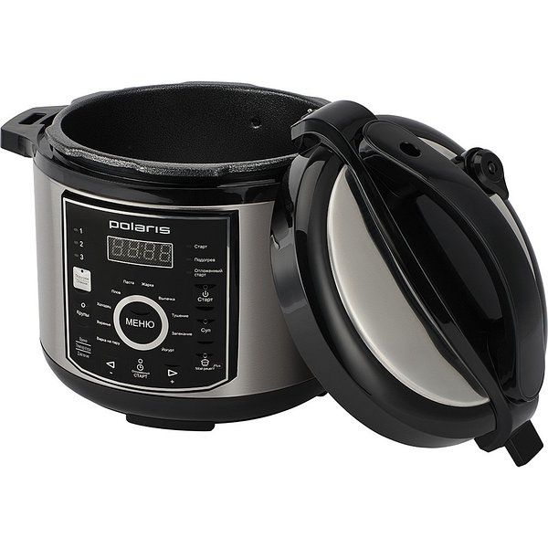 мультиварка Polaris