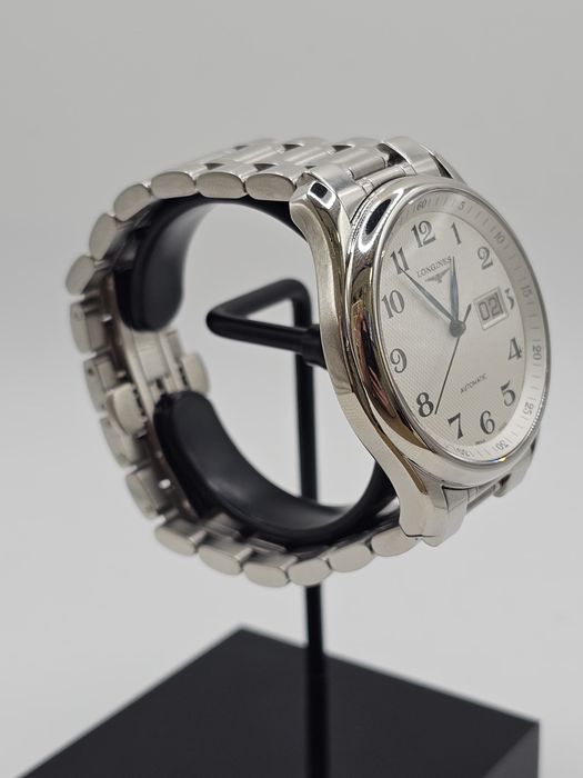 Longines Master Colection Amanet BKG