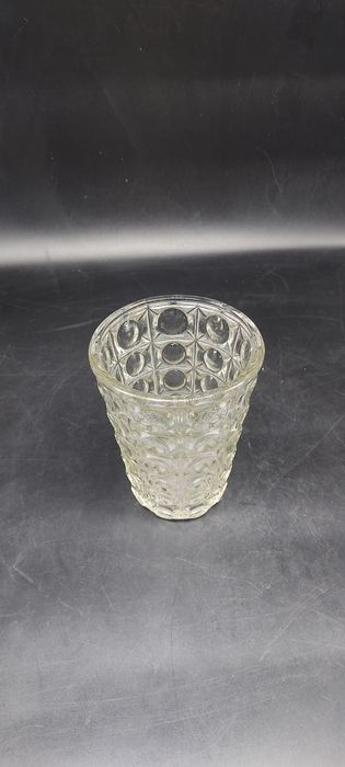 Ваза старинное стекло