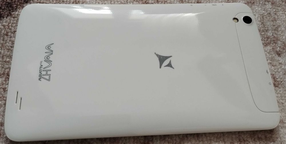 Таблети Аlсаtеl ОNЕ ТОUСН Ріхі 3 /Allview Viva H7