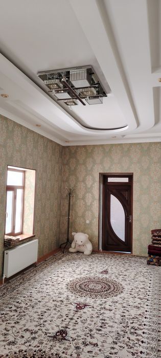 Продаётся участок