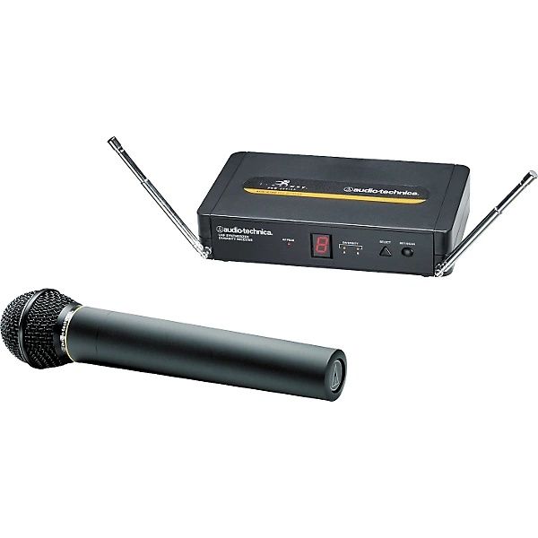 Audio-Technica ATW-702 Радиосистема с ручным микрофоном передатчиком