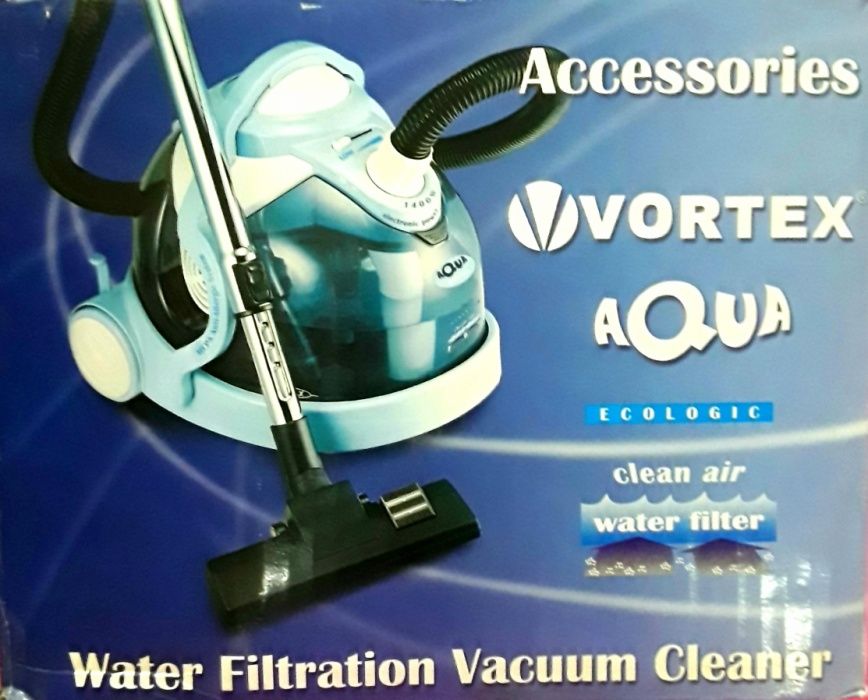 Set accesorii accesorii si furtun pentru aspirator - NOI - 80 lei