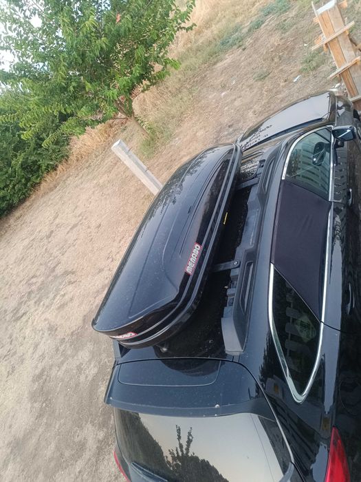 Автобокс Menabo Mania 460l под наем