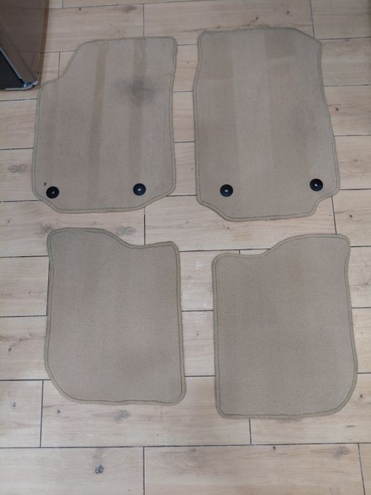 Оригинал летний полик на ауди а6 с4