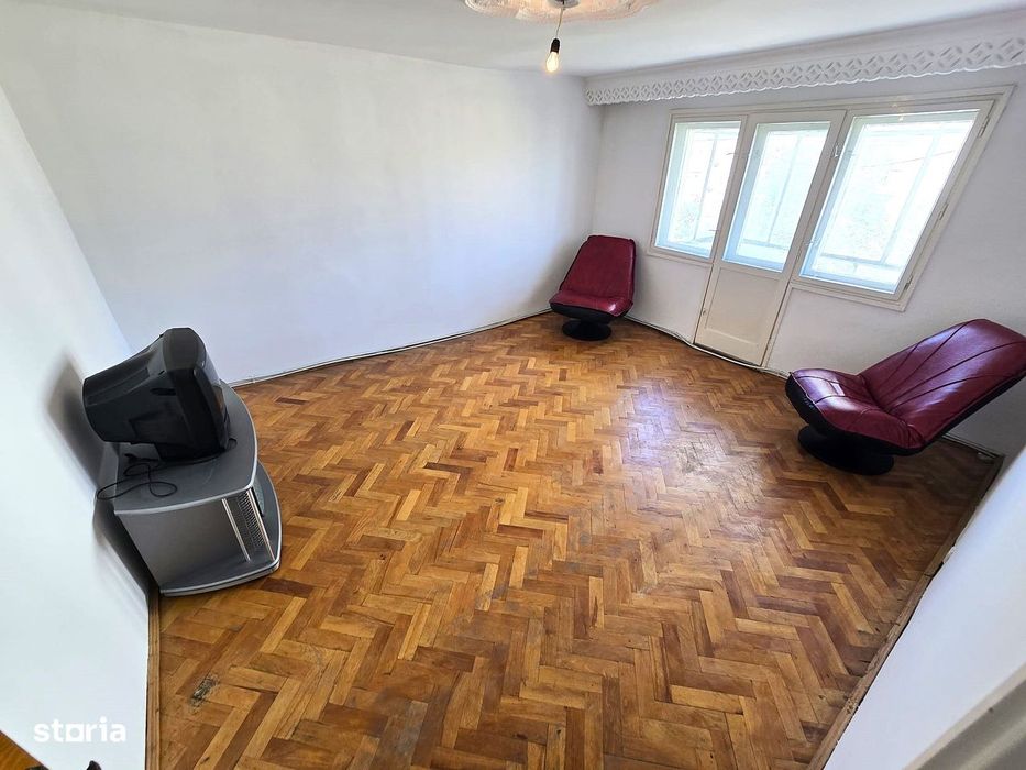 Video | Apartament decomandat 3 camere | Strada Sanatati | Micro 16