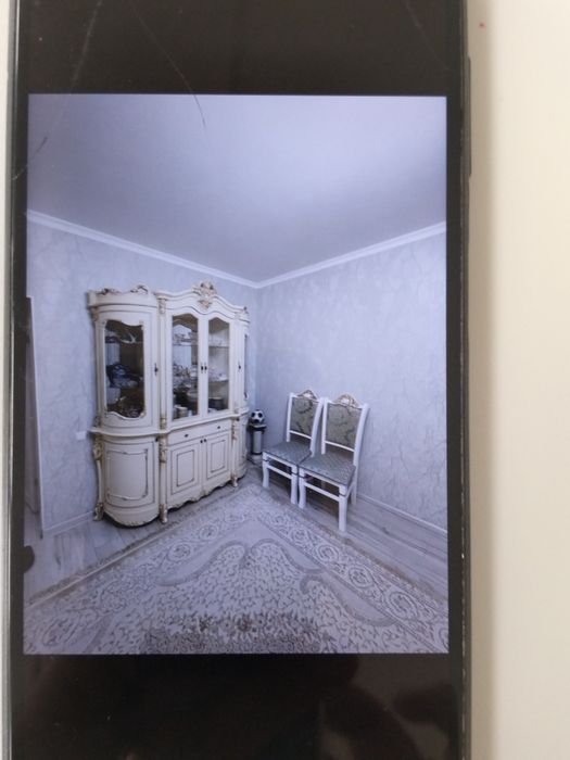Продам 2 ком квартира район Батыс 2