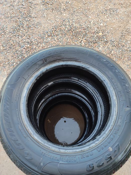 Летный балон 185/70R14