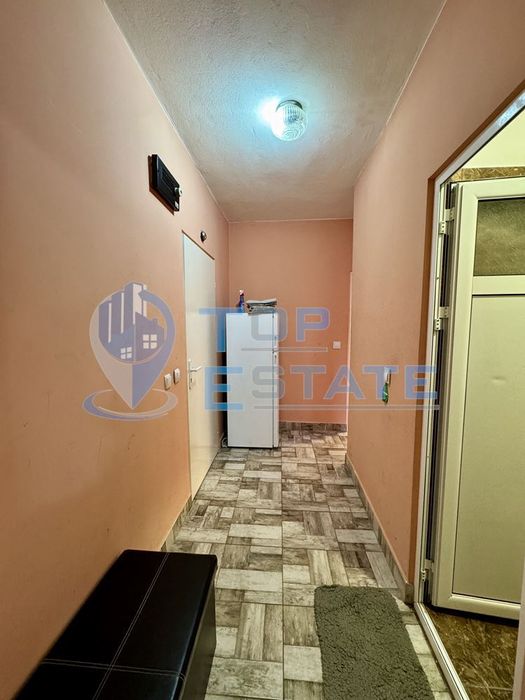 Продава се Тристаен апартамент в Велико Търново, Зона Б - 64 кв.м за 1399 €/кв.м - Снимка #8