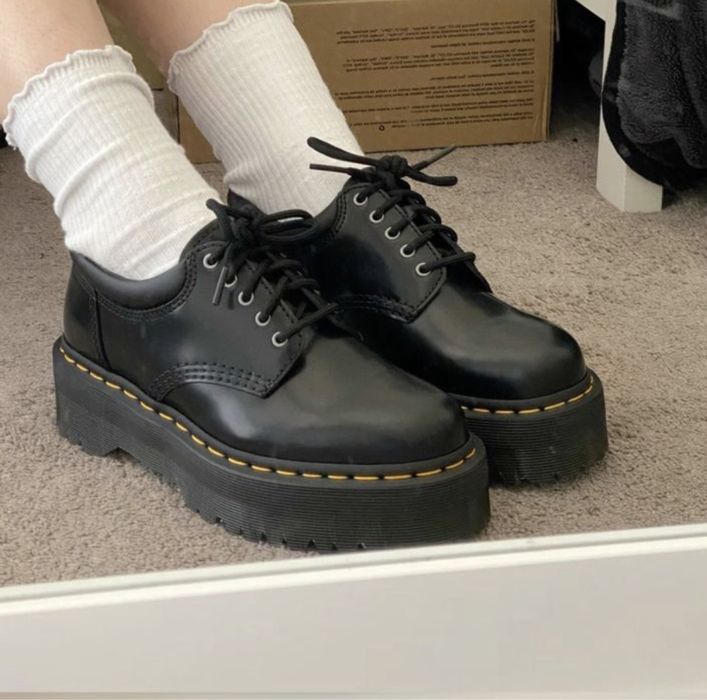 оксфорды класические