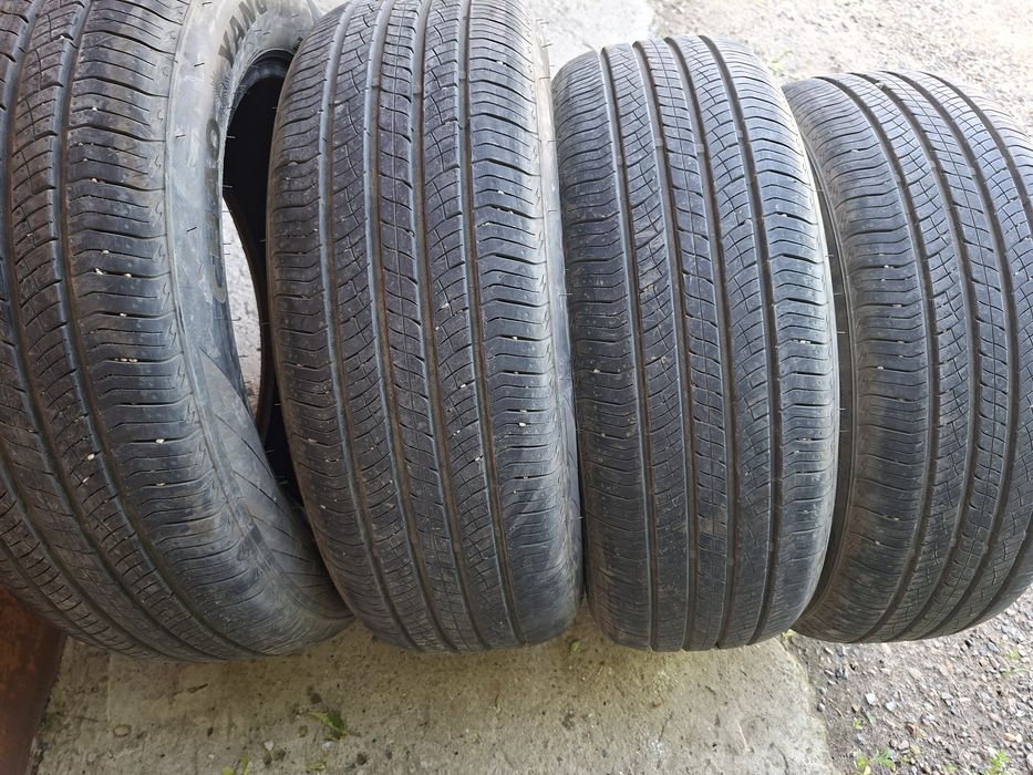 Продам шины. 225/60/18  Чао Янг