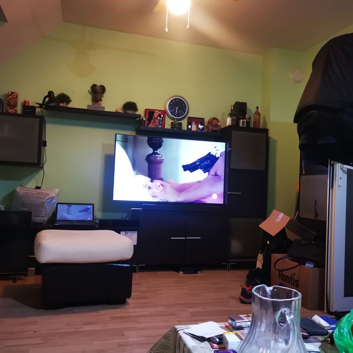 Samsung Neo Q led55 Qn 90