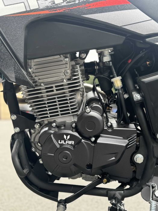 Мотоцикл ULARPR300-H7 ALMATY