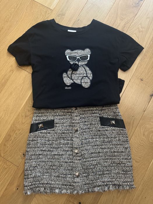 Liu Jo сет пола с блуза