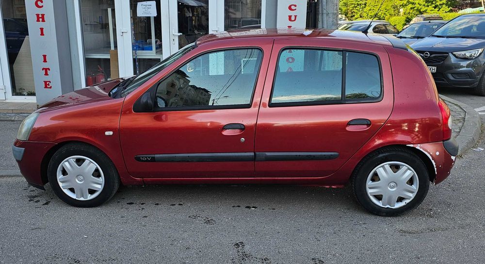 RENAULT 4 2005 — imagine 3