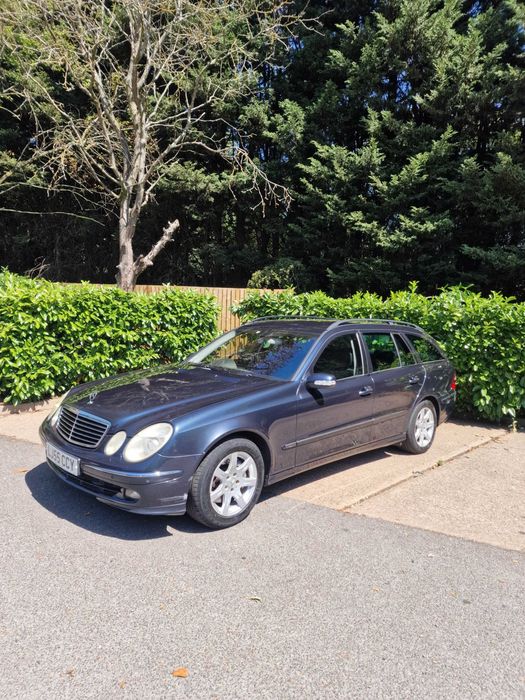 продам кола Mercedes-benz 320CDI V6