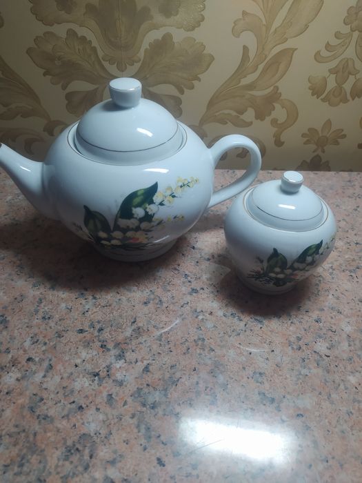 Продается посуда