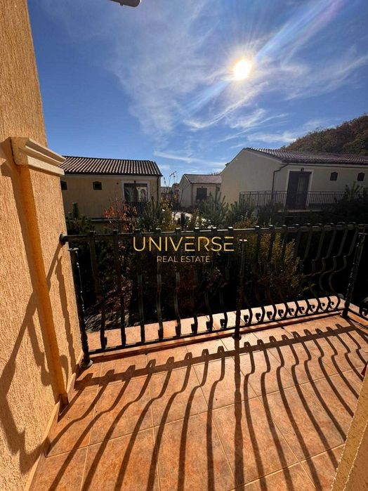 Продава се Четиристаен апартамент в к.к. Елените - 108 кв.м за 973 €/кв.м - Снимка #14