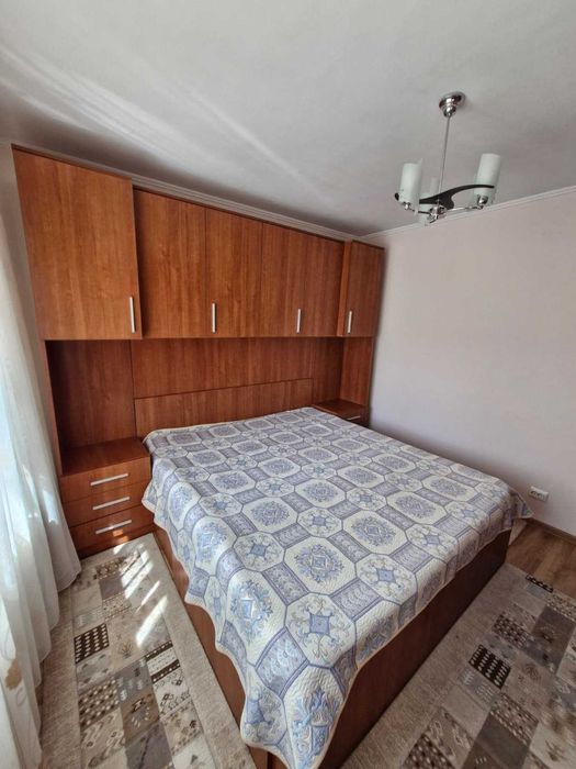 Inchiriere apartament 2 camere zona Aviatiei, str. Aripilor, parcare