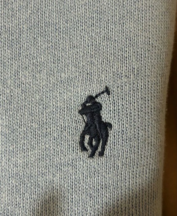 polo ralph lauren authentic sweather size M