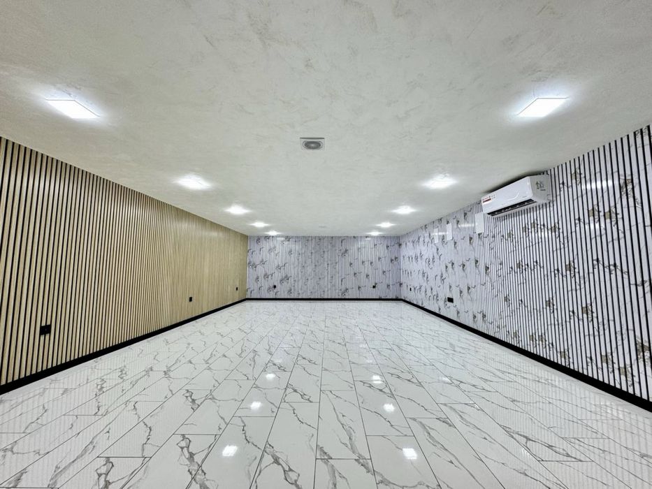 Аренда Нежелое Помещения Ц-1 Black Star Burger 160м2 Вдоль дороги 1-Ли