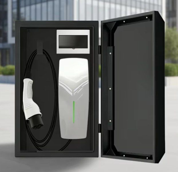 Электрощиты для электромобилей