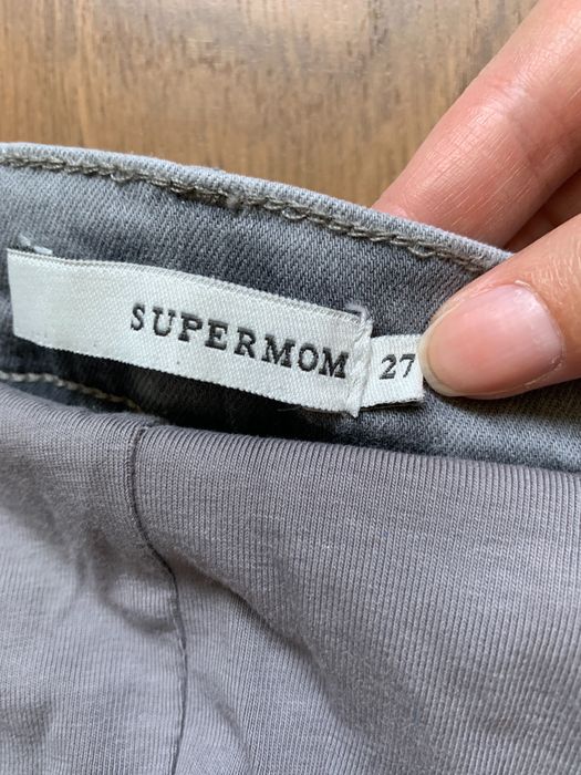 Джинсы для беременных