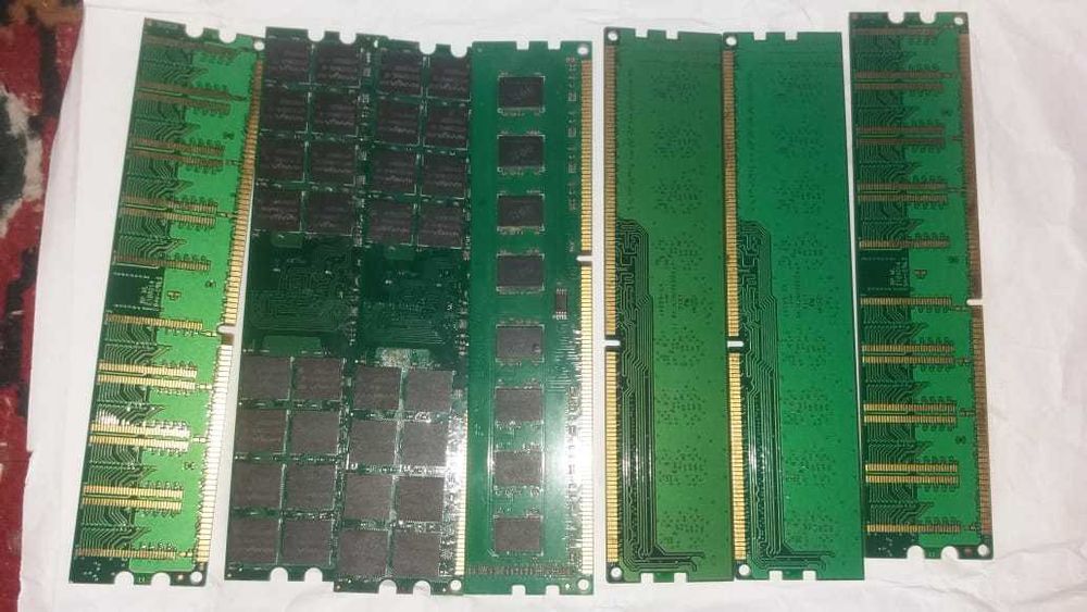 продам комплектующий от компьютера