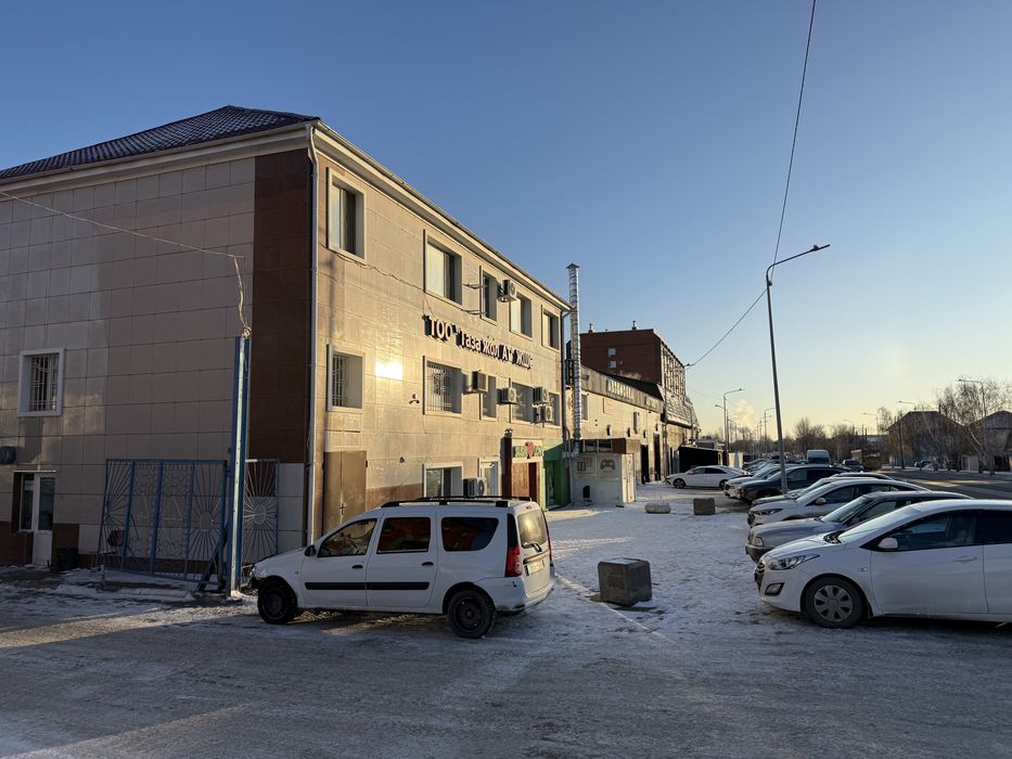 Помещение в аренду