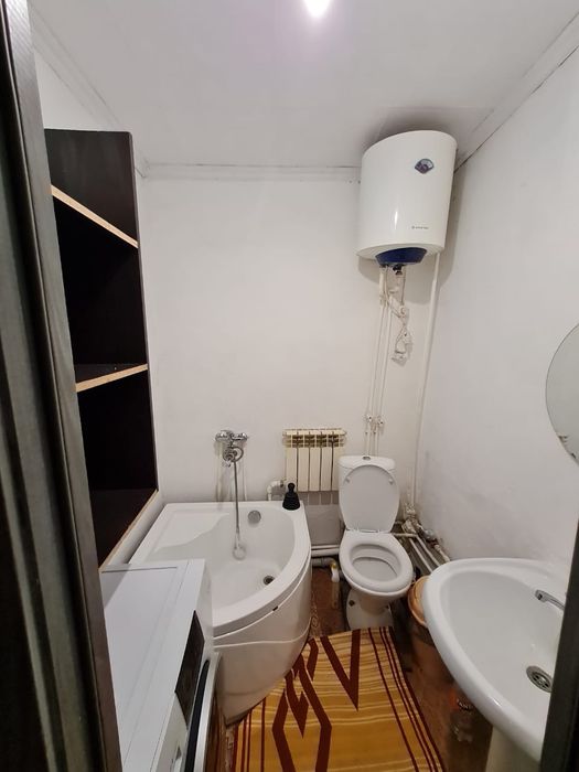 Сдаётся 4-х комн.дом район Федоровки