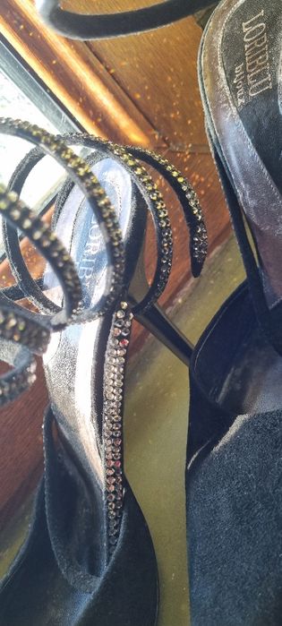 Sandale Piele Naturala Italia