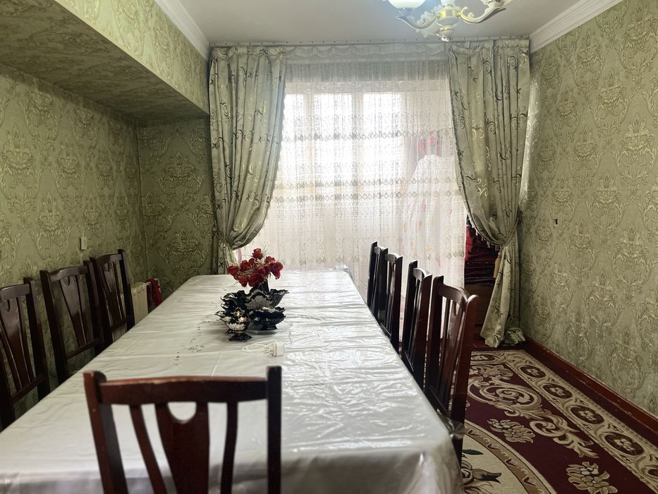 2 Xonali Uy sotiladi, Qora Qamish 2/4 4-etaj