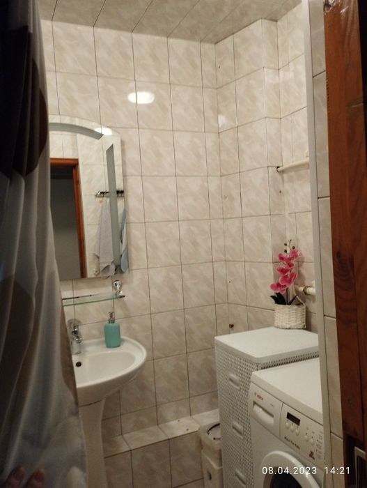 Продается своя квартира 3/4/4