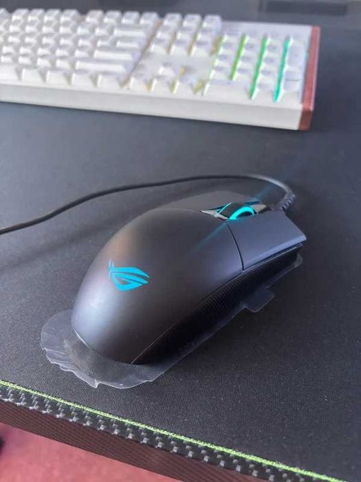 Asus ROG Strix Impact II Wireless Nou Mouse