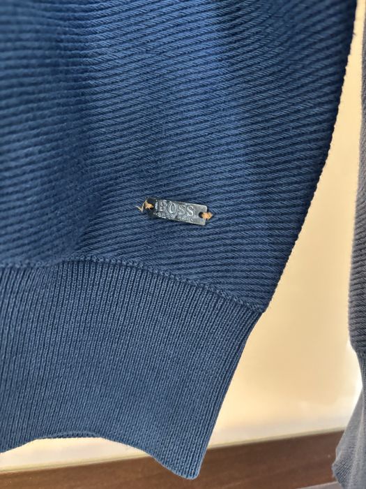 Мъжка блуза Hugo Boss